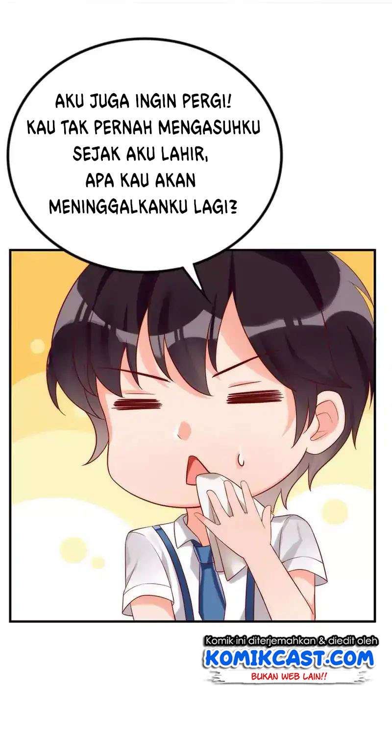 My Wife is Cold-Hearted Chapter 02 Gambar 16