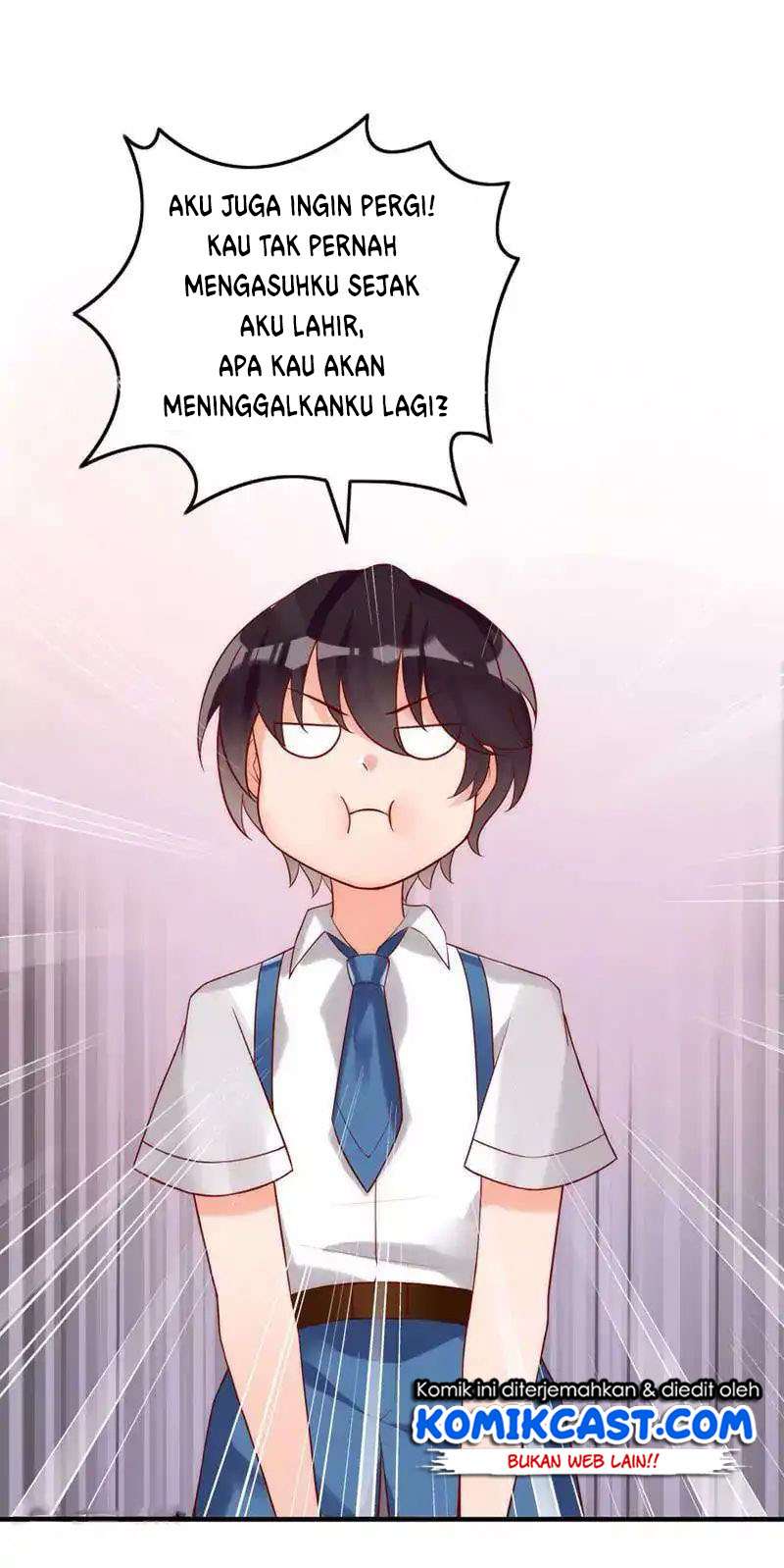 My Wife is Cold-Hearted Chapter 02 Gambar 23