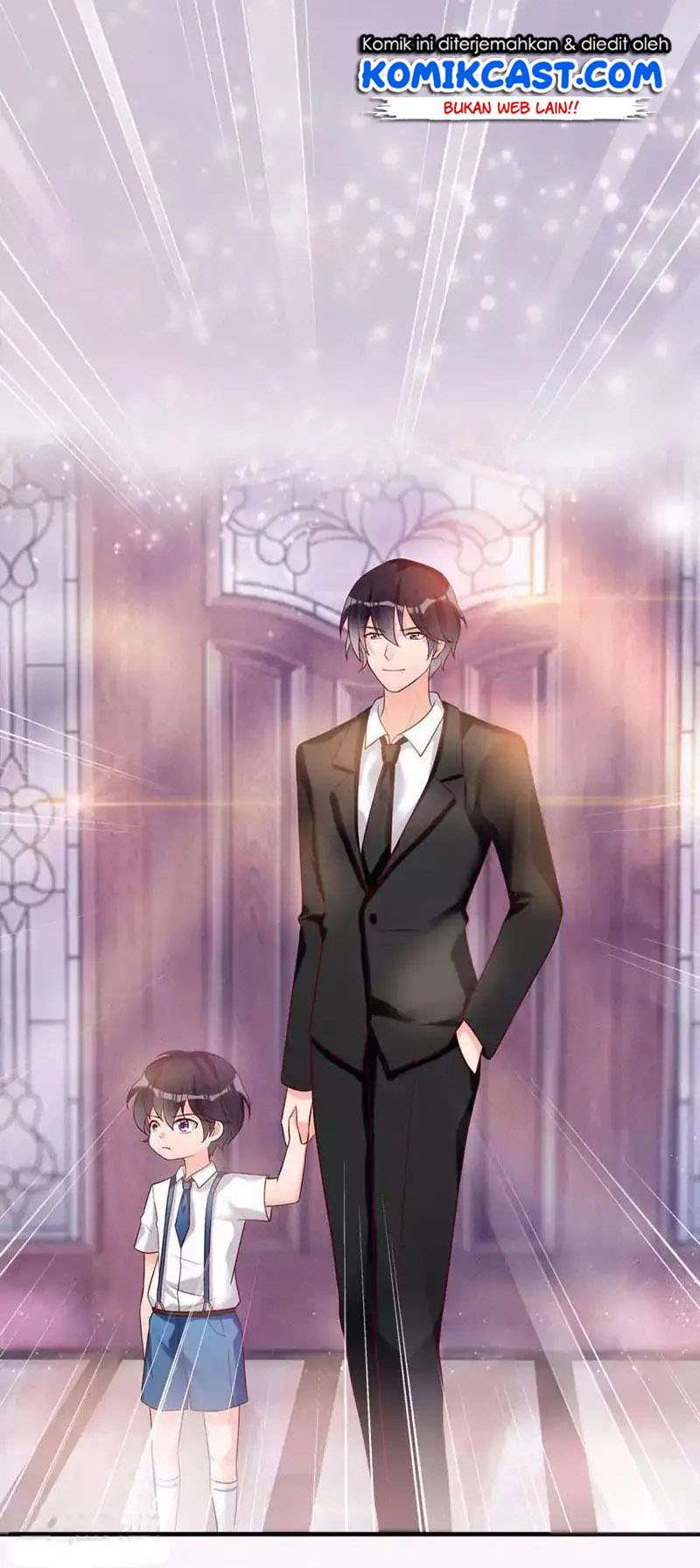 My Wife is Cold-Hearted Chapter 02 Gambar 29