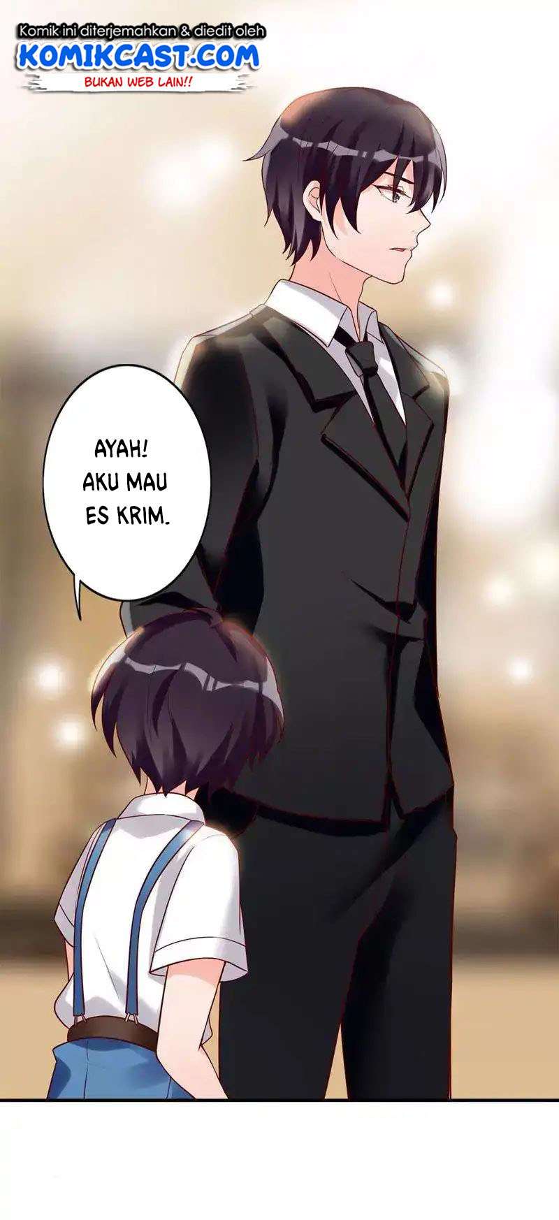 My Wife is Cold-Hearted Chapter 02 Gambar 34