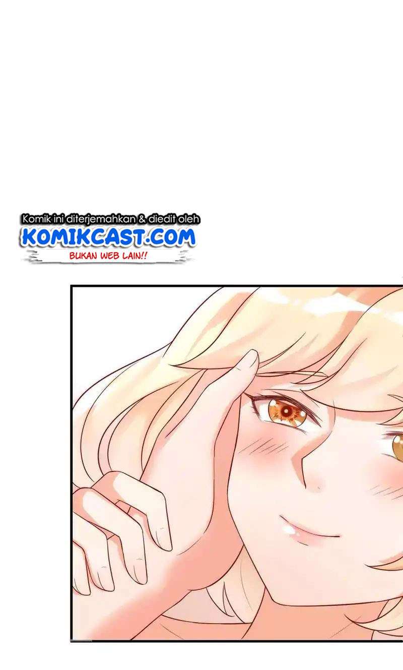 My Wife is Cold-Hearted Chapter 02 Gambar 4