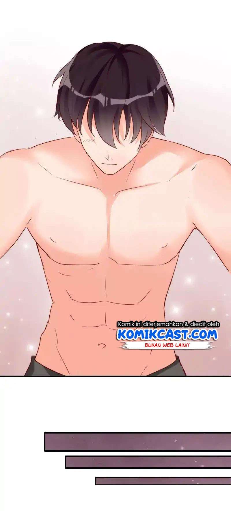 My Wife is Cold-Hearted Chapter 02 Gambar 5