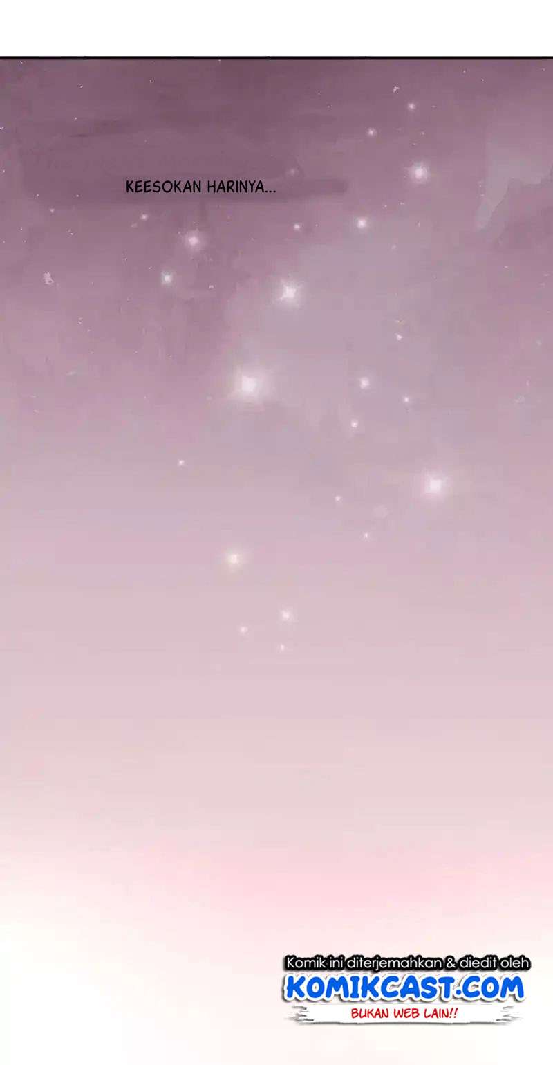 My Wife is Cold-Hearted Chapter 02 Gambar 6