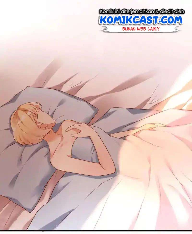 My Wife is Cold-Hearted Chapter 02 Gambar 7