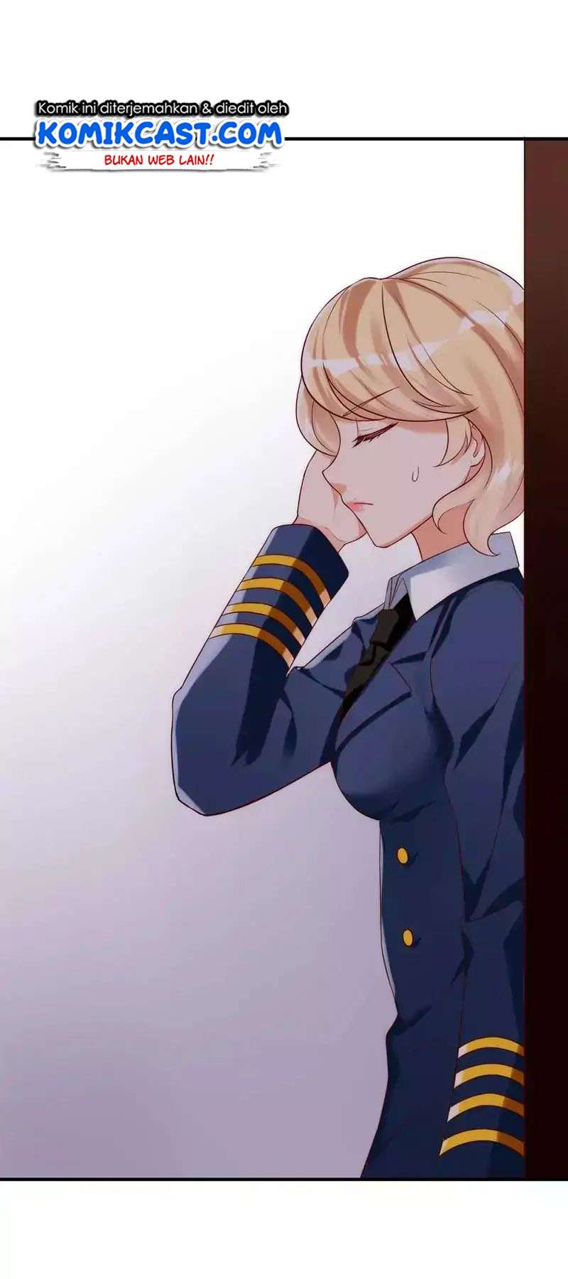 My Wife is Cold-Hearted Chapter 01 Gambar 13
