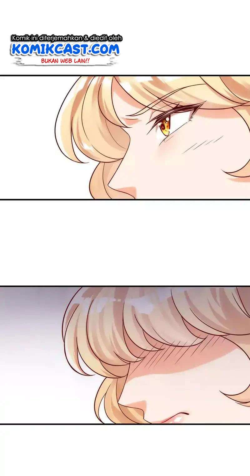 My Wife is Cold-Hearted Chapter 01 Gambar 14