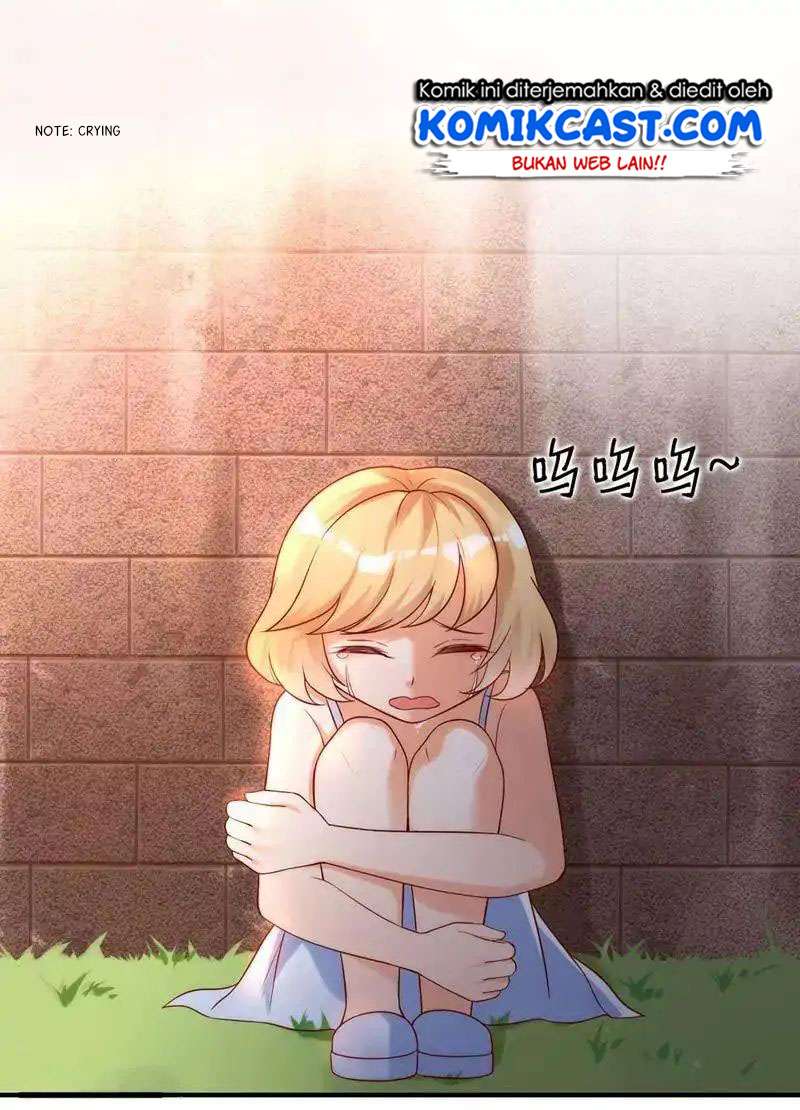 My Wife is Cold-Hearted Chapter 01 Gambar 24