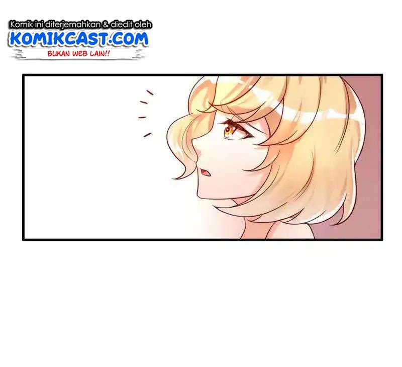 My Wife is Cold-Hearted Chapter 01 Gambar 26
