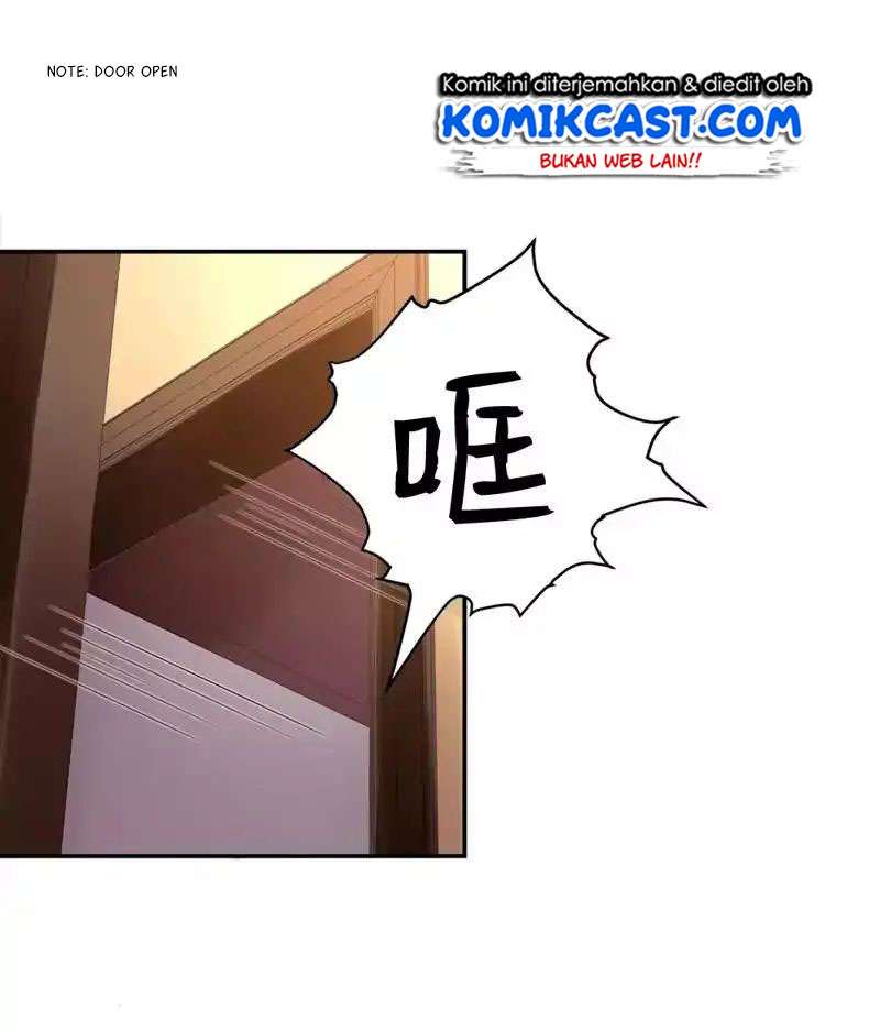 My Wife is Cold-Hearted Chapter 01 Gambar 6