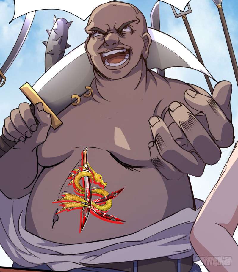 Reborn as King Chapter 11 Gambar 10