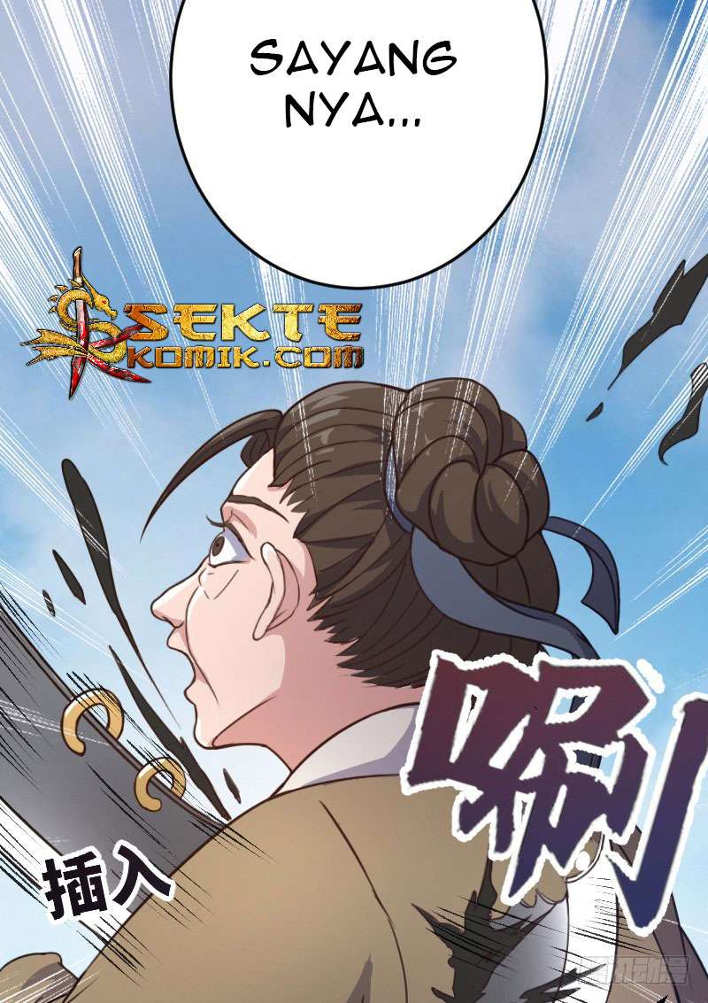 Reborn as King Chapter 11 Gambar 15
