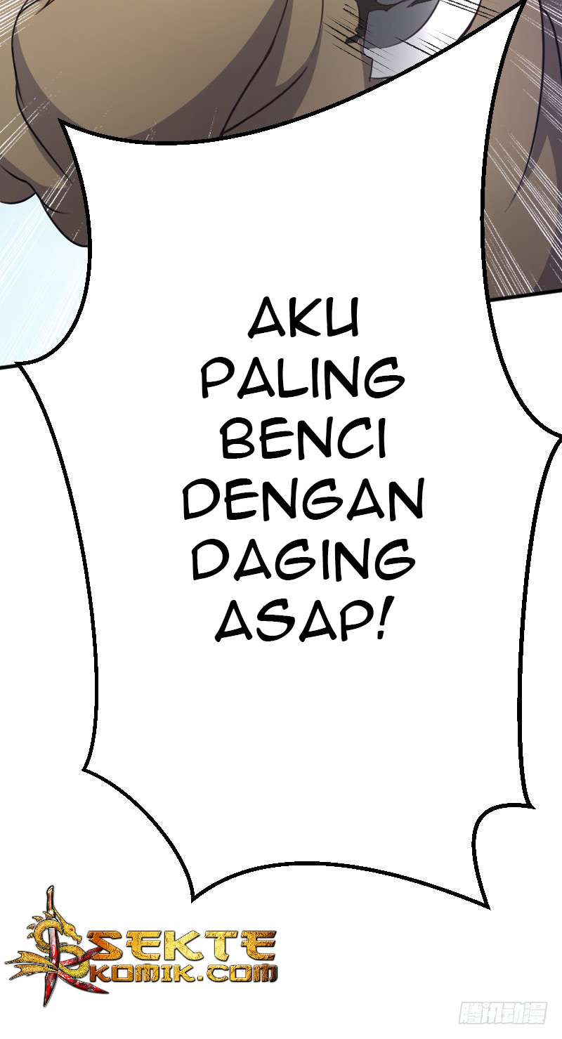 Reborn as King Chapter 11 Gambar 16