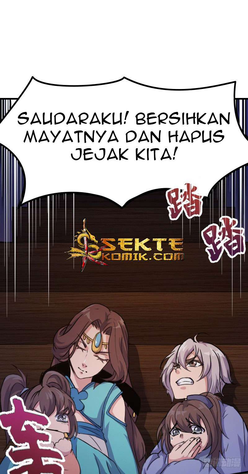 Reborn as King Chapter 11 Gambar 17