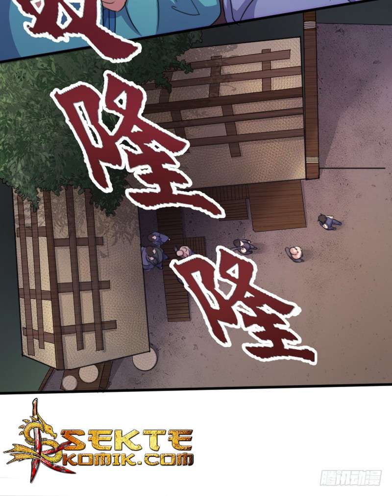 Reborn as King Chapter 11 Gambar 18