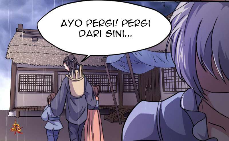 Reborn as King Chapter 11 Gambar 25