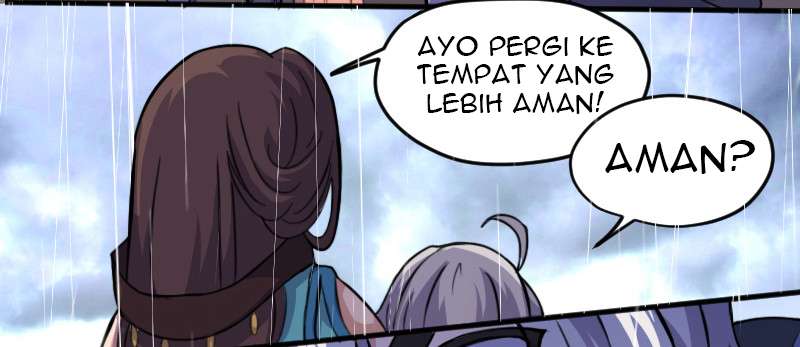 Reborn as King Chapter 11 Gambar 26
