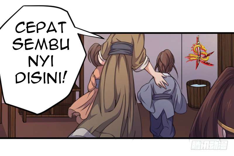 Reborn as King Chapter 11 Gambar 5