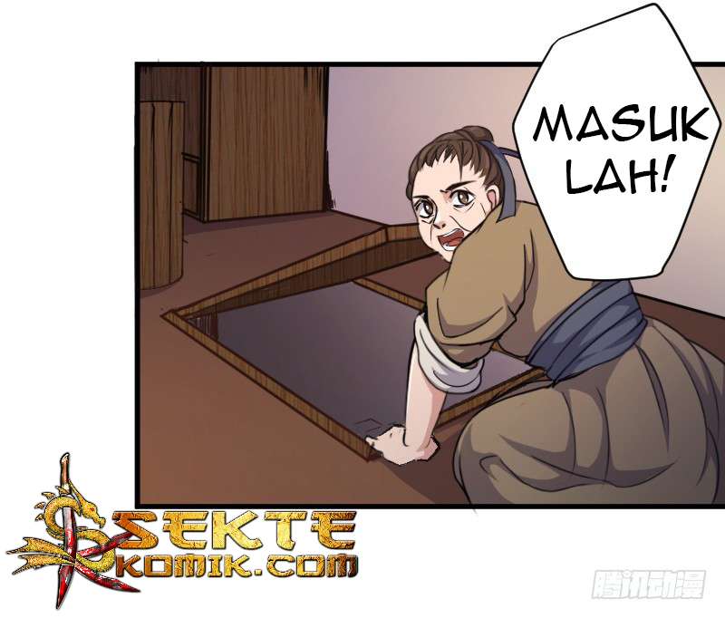 Reborn as King Chapter 11 Gambar 6