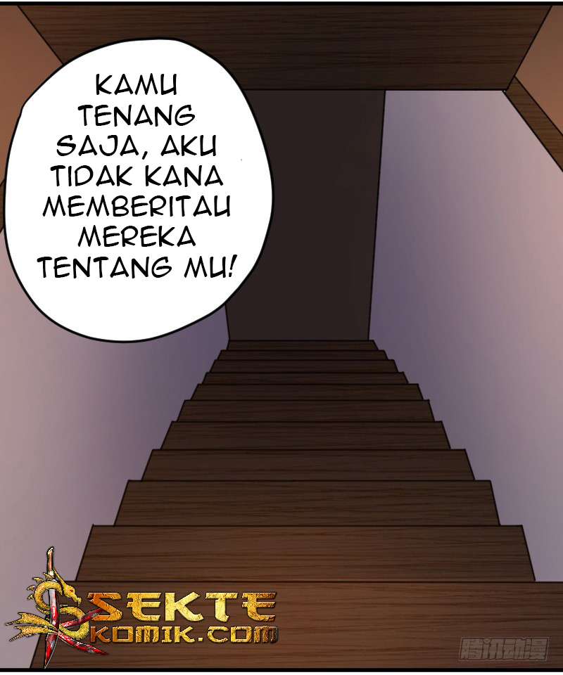 Reborn as King Chapter 11 Gambar 7