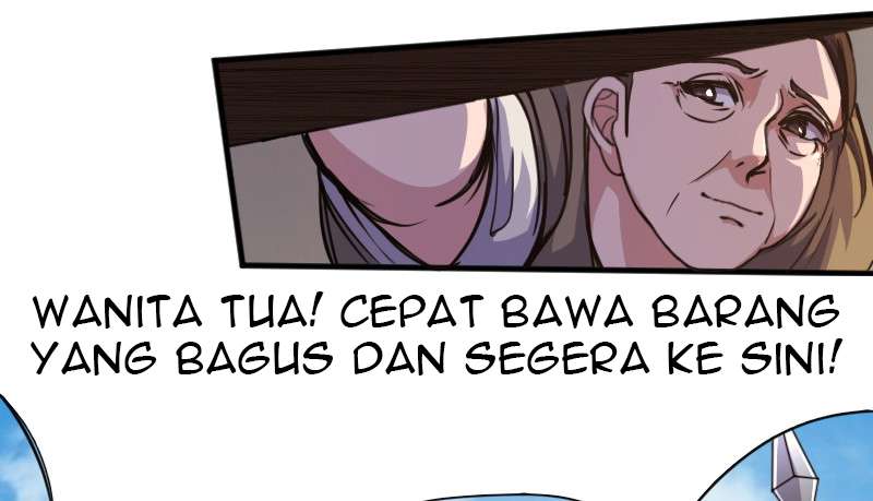 Reborn as King Chapter 11 Gambar 9