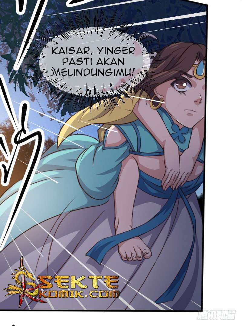 Reborn as King Chapter 10 Gambar 10