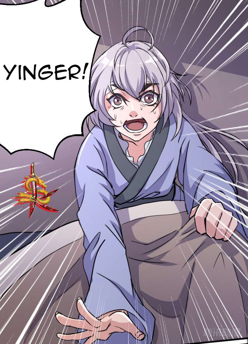 Reborn as King Chapter 10 Gambar 14