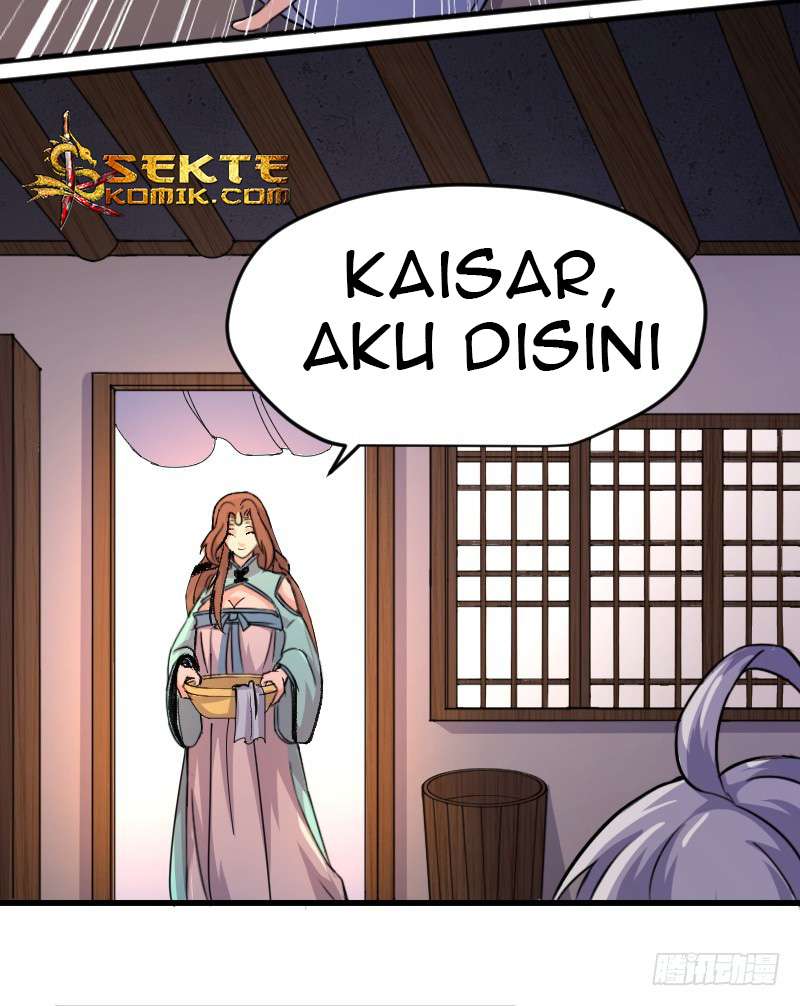 Reborn as King Chapter 10 Gambar 15