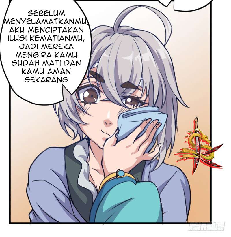 Reborn as King Chapter 10 Gambar 21