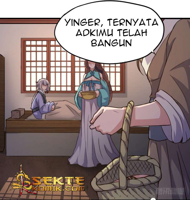 Reborn as King Chapter 10 Gambar 22