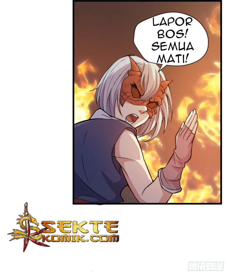 Reborn as King Chapter 10 Gambar 7
