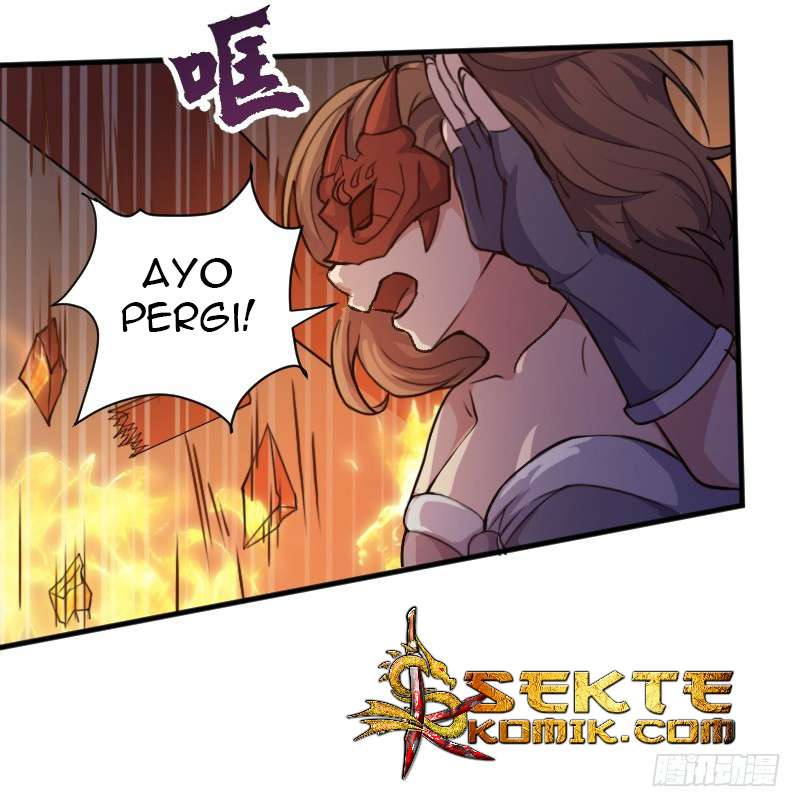Reborn as King Chapter 10 Gambar 8