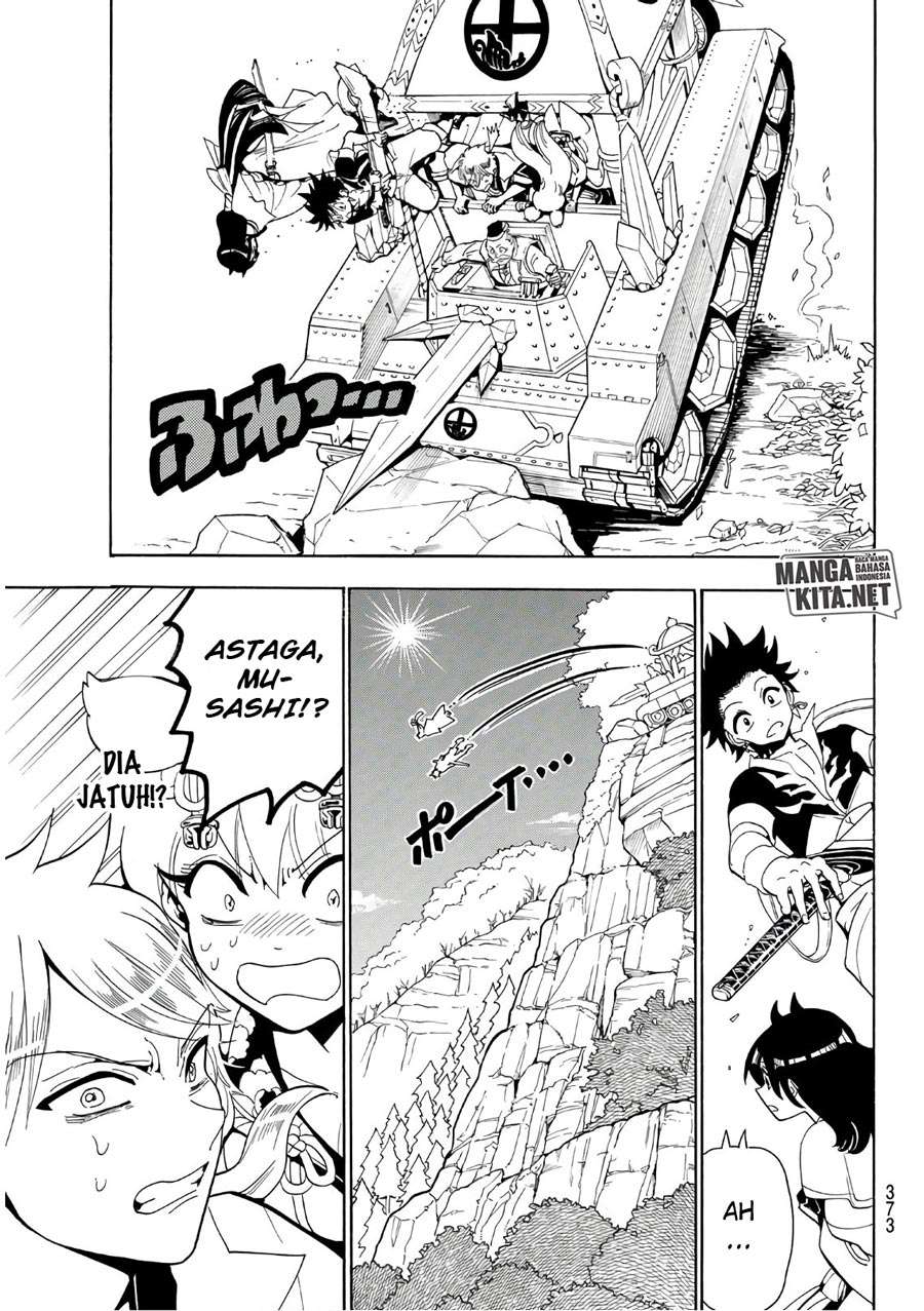 Orient Chapter 45 Gambar 10