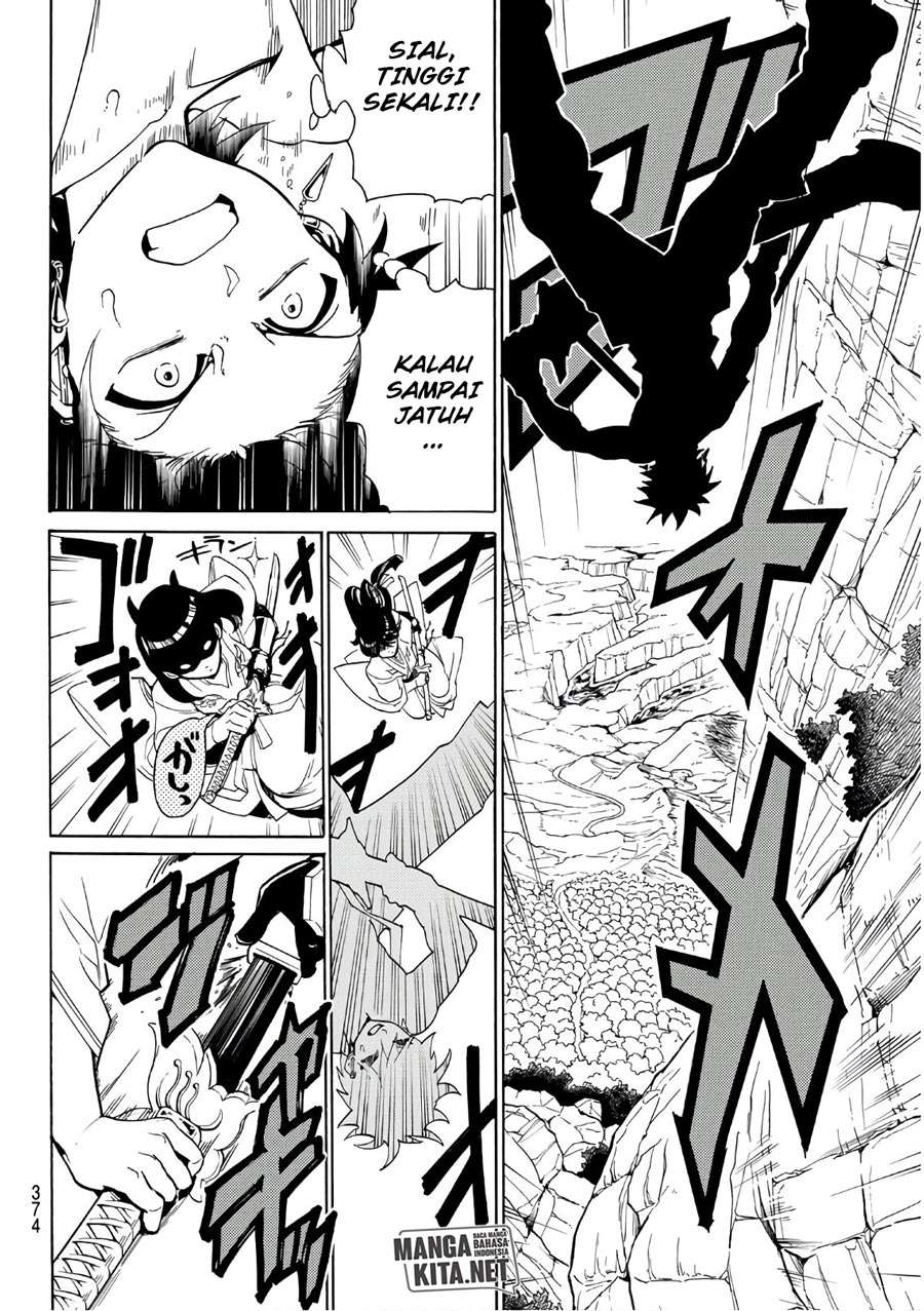 Orient Chapter 45 Gambar 11
