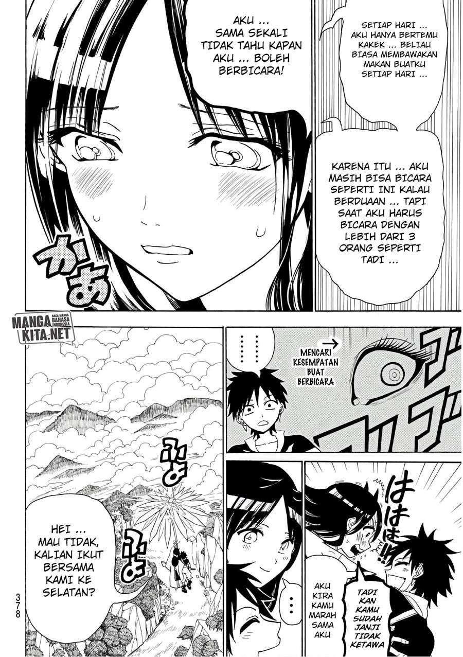 Orient Chapter 45 Gambar 15