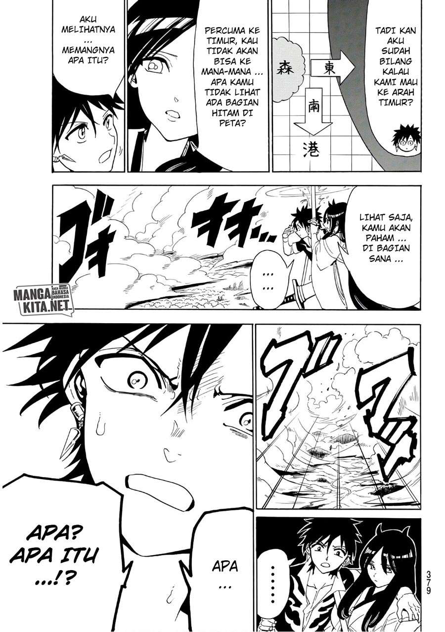 Orient Chapter 45 Gambar 16