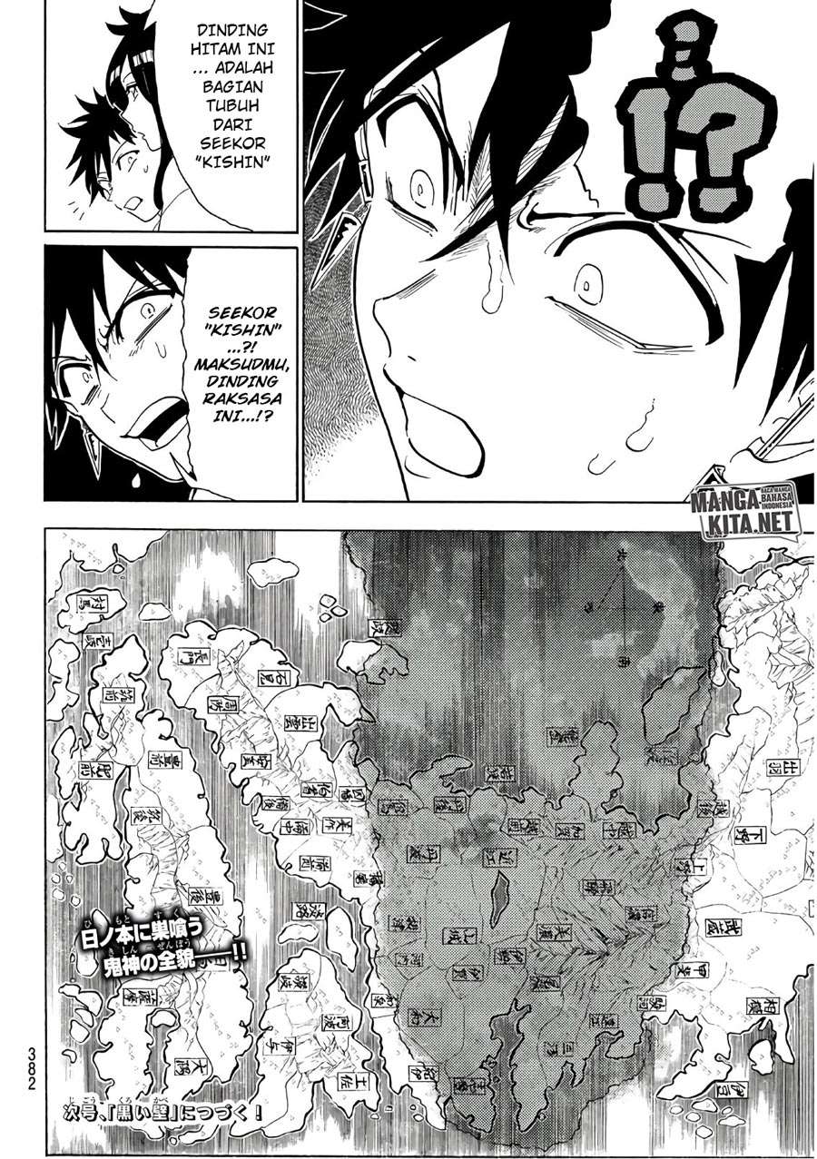 Orient Chapter 45 Gambar 18