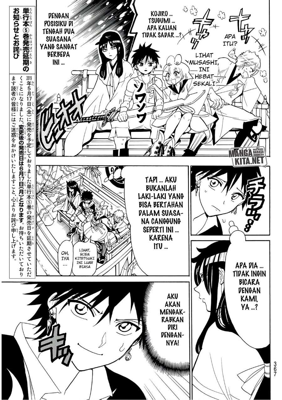 Orient Chapter 45 Gambar 4