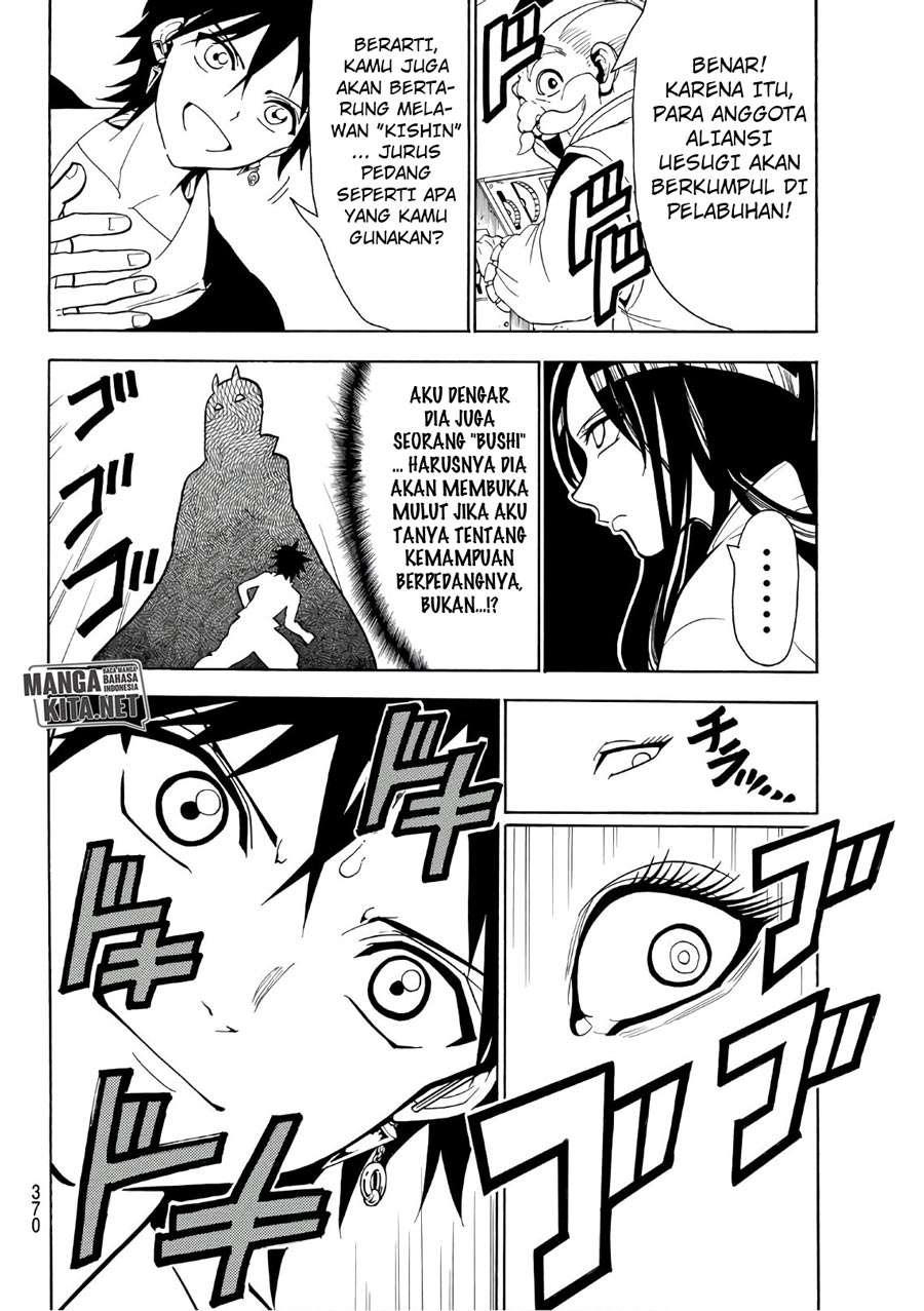 Orient Chapter 45 Gambar 7