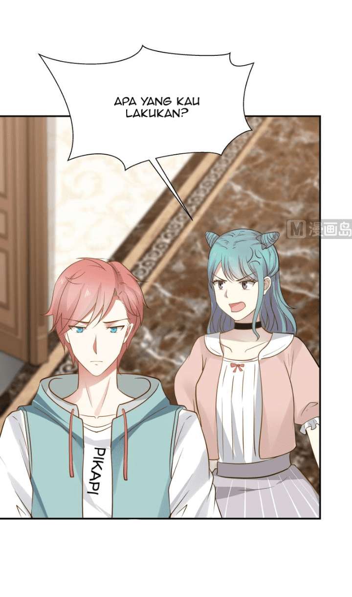I Have a Dragon on My Body Chapter 77 Gambar 10