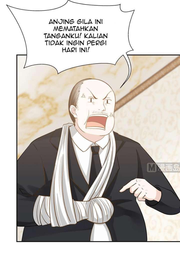I Have a Dragon on My Body Chapter 77 Gambar 11