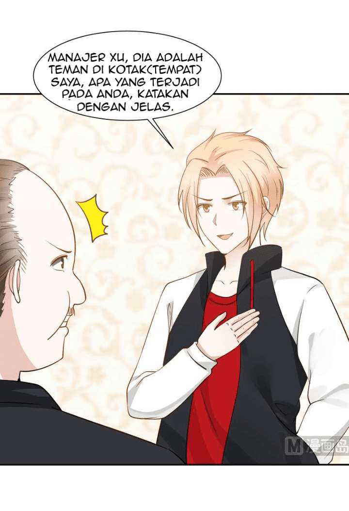 I Have a Dragon on My Body Chapter 77 Gambar 12
