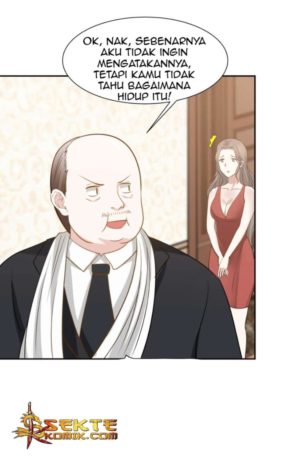 I Have a Dragon on My Body Chapter 77 Gambar 13