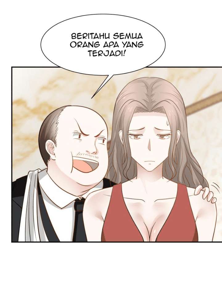 I Have a Dragon on My Body Chapter 77 Gambar 17