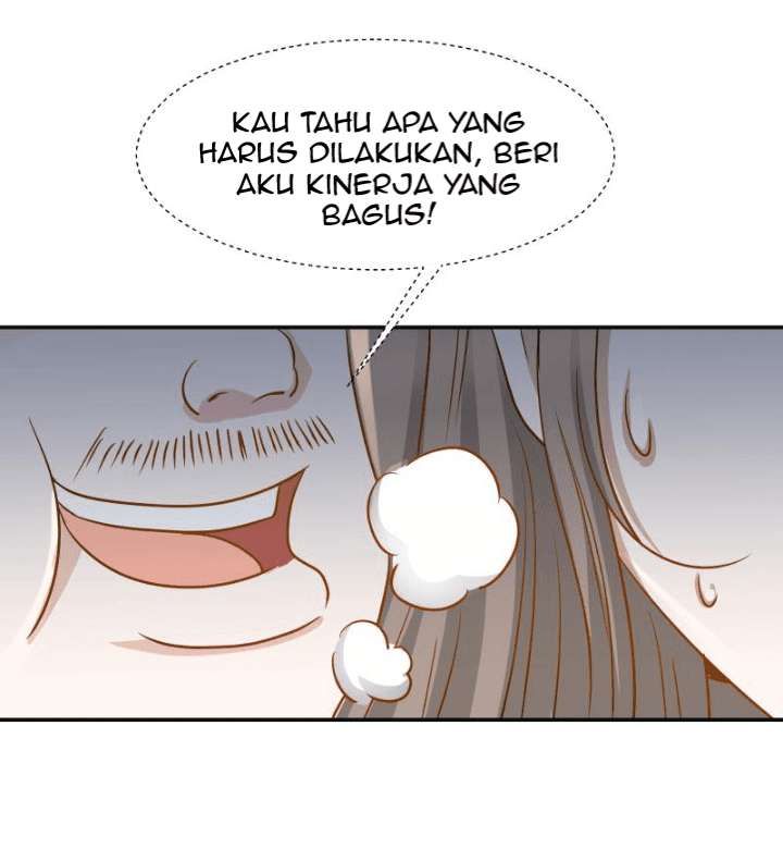 I Have a Dragon on My Body Chapter 77 Gambar 18