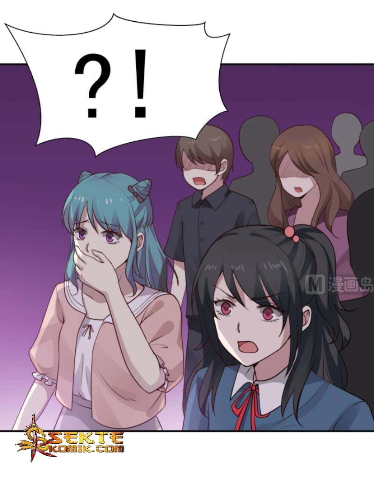 I Have a Dragon on My Body Chapter 77 Gambar 20
