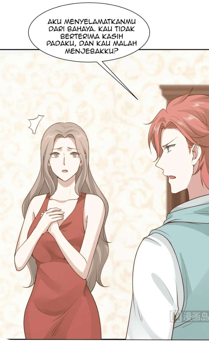 I Have a Dragon on My Body Chapter 77 Gambar 22