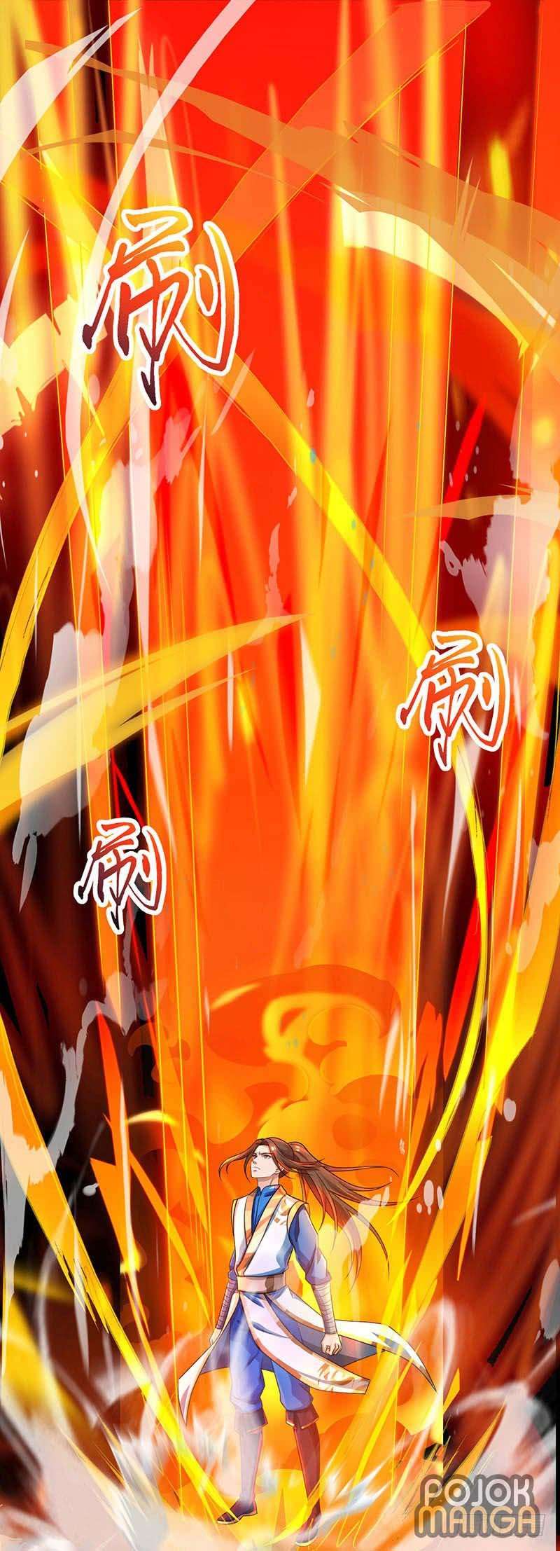 Dominate the Three Realms Chapter 11 Gambar 10