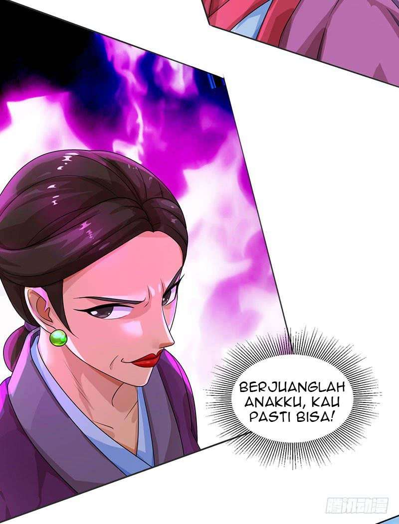 Dominate the Three Realms Chapter 11 Gambar 24