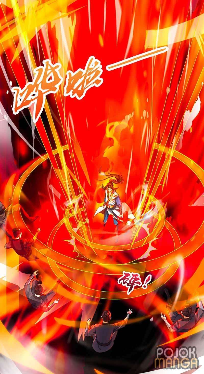 Dominate the Three Realms Chapter 11 Gambar 3