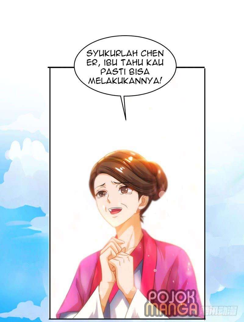 Dominate the Three Realms Chapter 11 Gambar 6